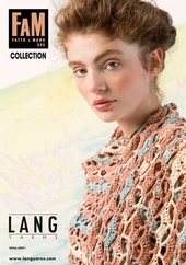 Fato a Mano 242 COLLECTION catalogue lang fam 242 chez le herisson angora a auray