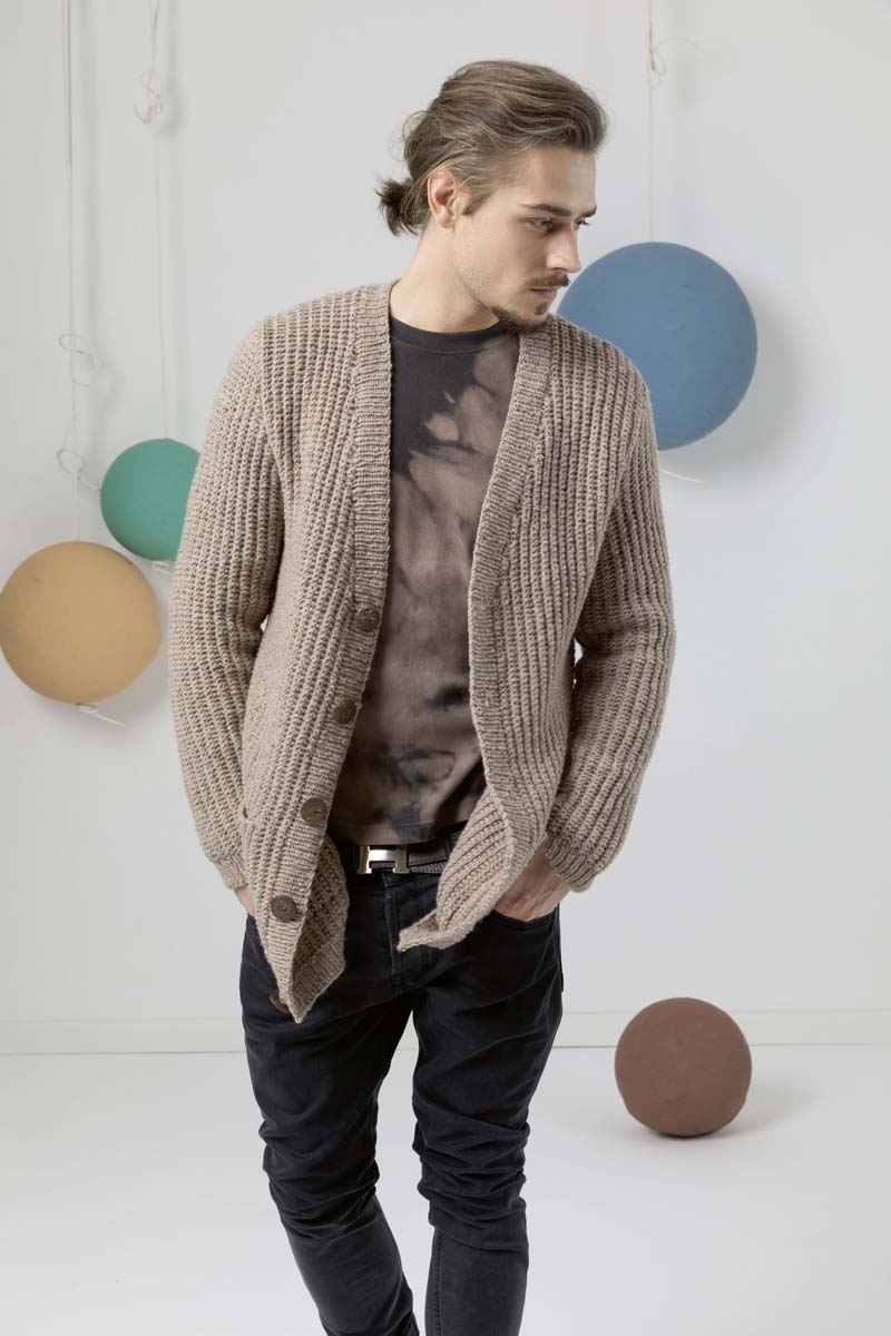Lang Yarns FAM 247, Modell 247-030-001